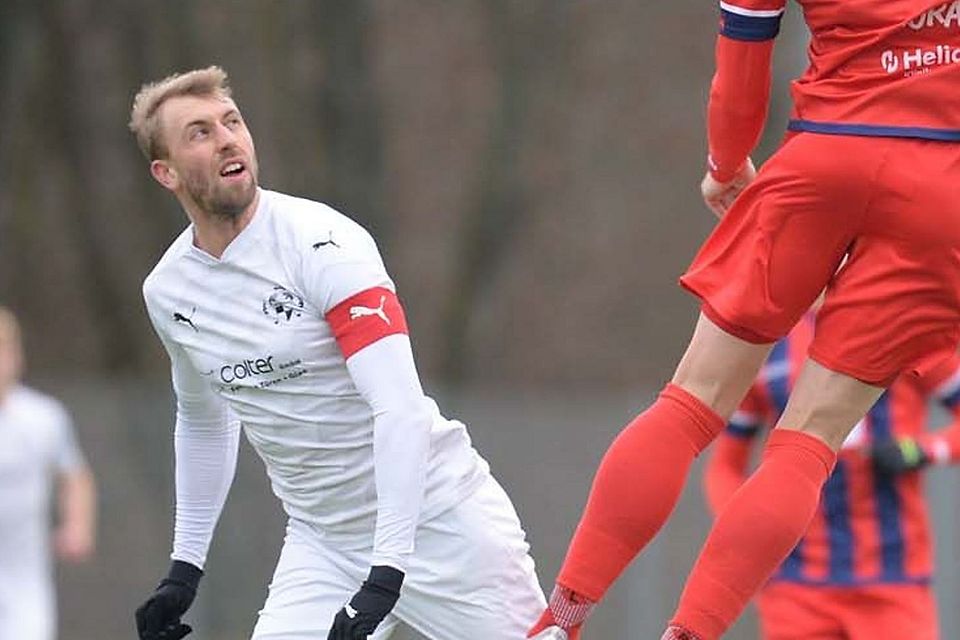 Der VfB 03 Hilden untermauert weiter seine Rolle als Top-Team der Oberliga.