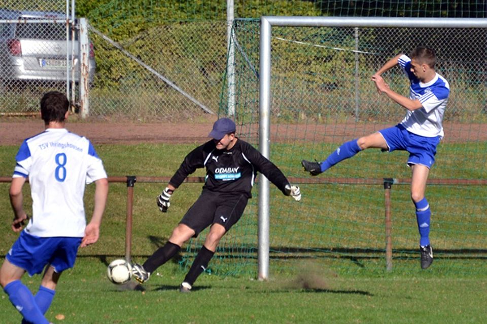 F: Christian Hedler F: Christian Hedler