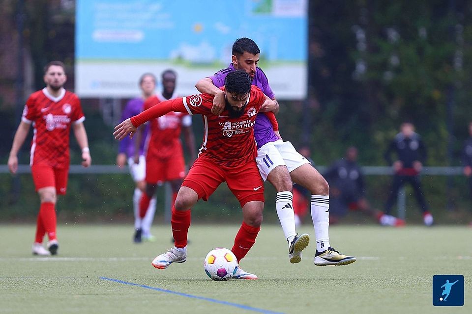 Die beiden Oberliga-Klubs wollen Geschichte schreiben. Die beiden Oberliga-Klubs wollen Geschichte schreiben.