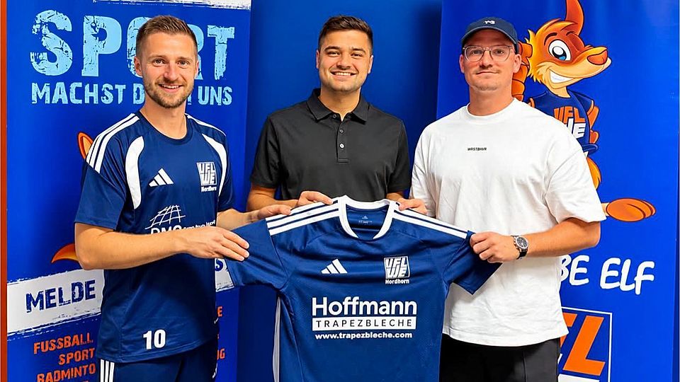 Foto: VfL Weiße Elf Nordhorn 