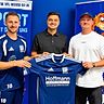 Foto: VfL Weiße Elf Nordhorn 