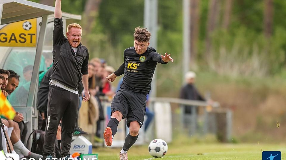Trainer in Hessen können sich freuen, künftig dürfen sie fünf mal pro Spiel auswechseln in sämtlichen Ligen.