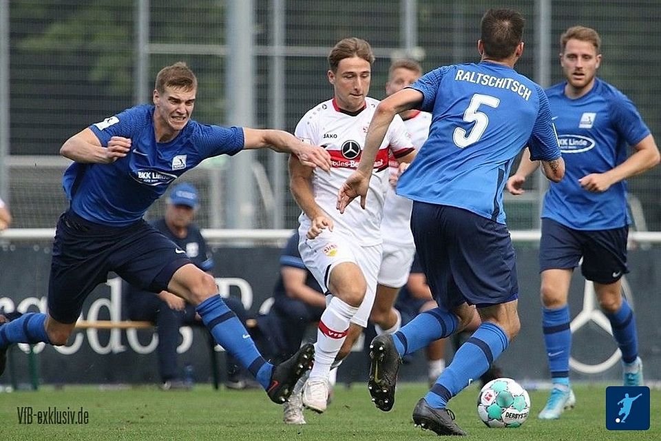 Auf die Zähne beißen gilt gegen den Topfavorit aus Elversberg. Die Spieler des TSV streben nach einem Erfolgserlebnis, allerdings ohne den gesperrten Kapitän Jonas Raltschitsch (Nr. 5).