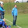 Erich Hartl (Bildmitte) übernimmt die U19 der JFG Chamer Land  F: Ertl