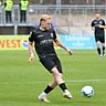 Die Wege von Tobias Peitz und dem Bonner SC werden sich – zur Überraschung des Mittelfeldspielers – trennen sich im Sommer.