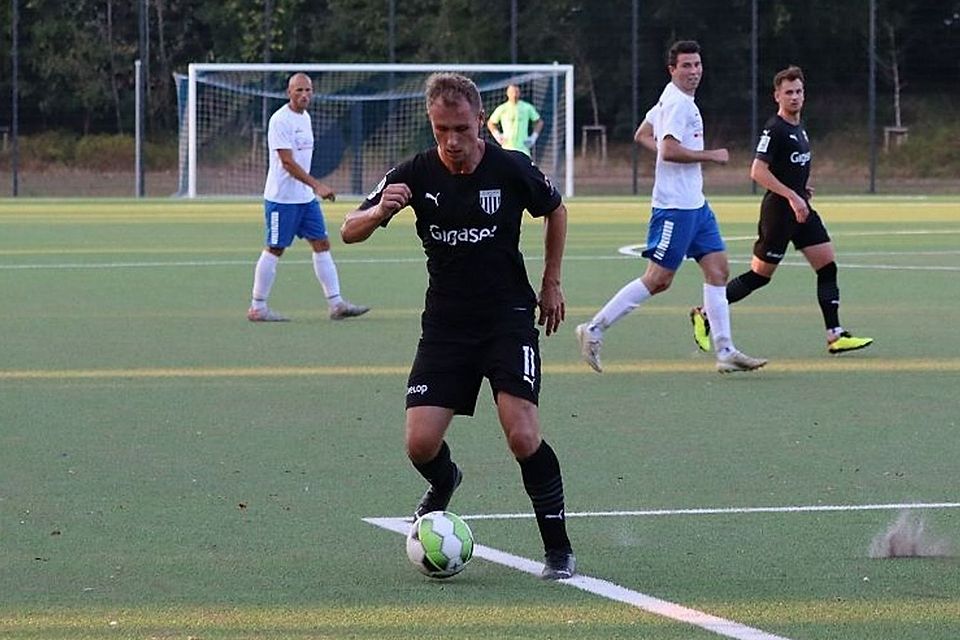 1. FC Bocholt LIVE Spielabsage gegen