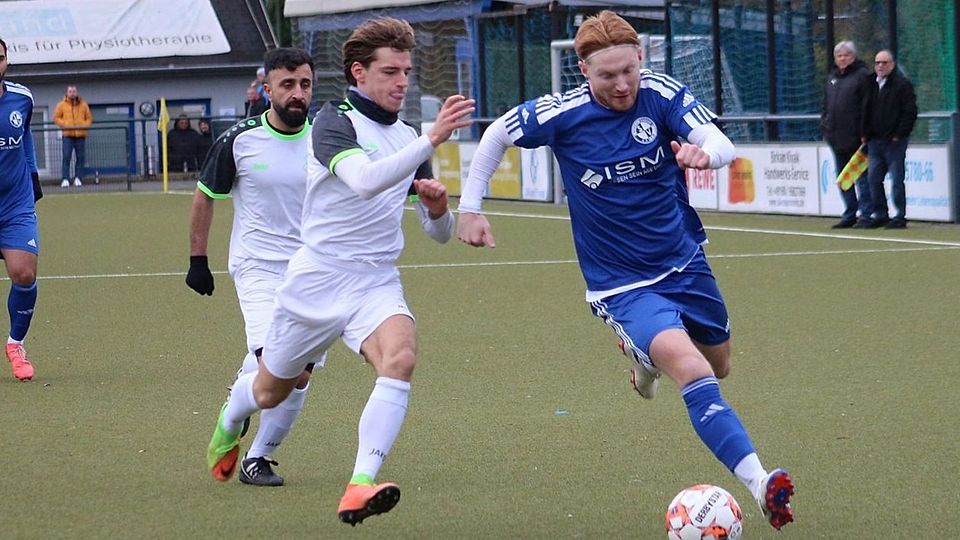 Kreisliga B Essen - die Transfers. 