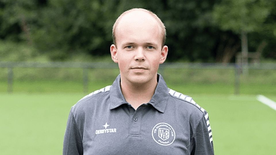 Gilbert Wehmen ist mit der Entwicklung des Voba-Super-Cups zufrieden.