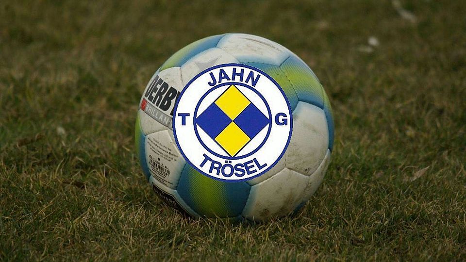 Die TG Trösel ist zurück in der A-Klasse.