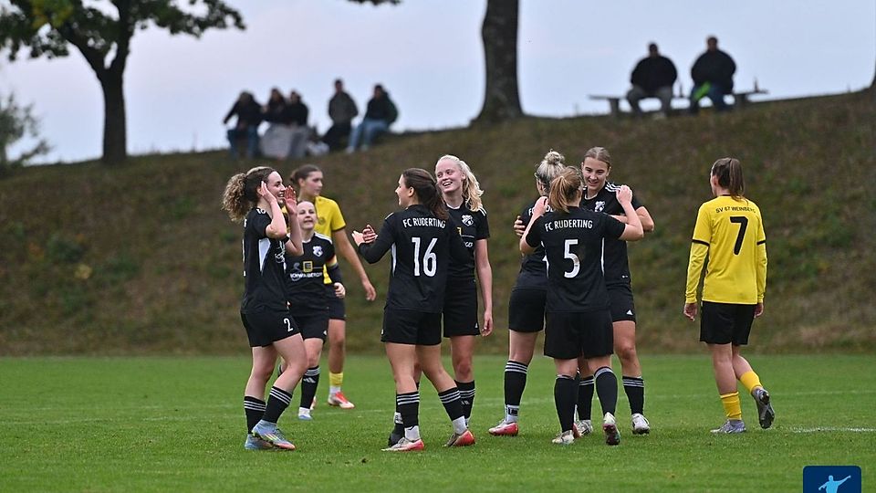 Ruderting im Herbst 2025: Wenn Siege und der dazugehörige Jubel zur Gewohnheit werden.