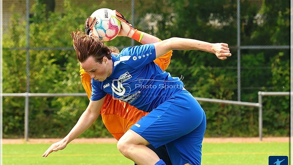 Weißensee (blau) fast in Abstiegsnähe