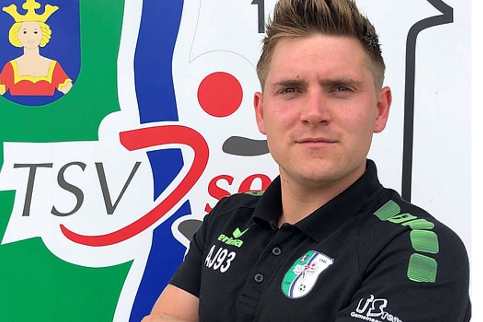 Andreas Januschkowetz hat seine Ämter als Co-Trainer und Jugendleiter niedergelegt. TSV Isen