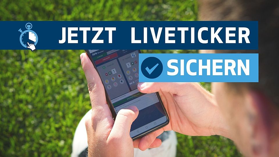 Im Fokus: eure Liveticker! 