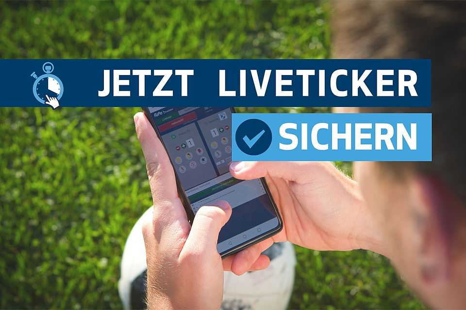 Im Fokus: eure Liveticker! Im Fokus: eure Liveticker!