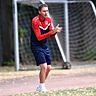 Uerdingen trifft am kommenden Spieltag auf Baumberg