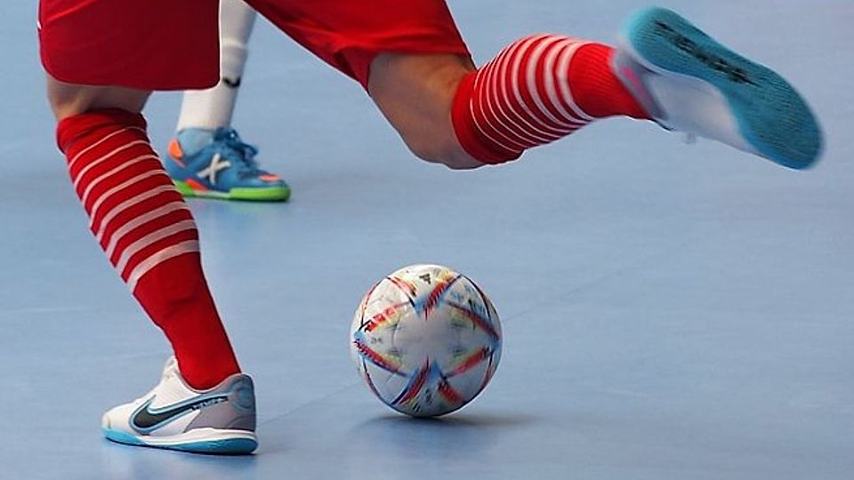 Der FVN hat die Futsalligen eingeteilt.
