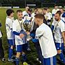 Wer darf in der neuen Saison den Kreispokal herumreichen und wird Nachfolger des TuS Waldböckelheim?