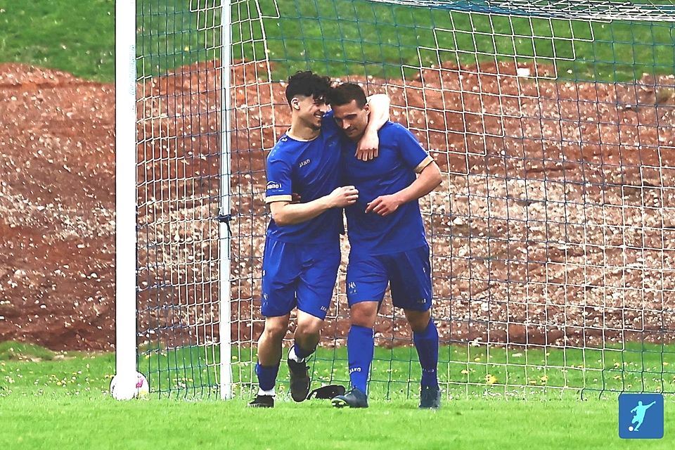 Die "Falken" vom SC Falkenberg haben das Topspiel der Kreisliga Isar-Rott für sich entschieden - und damit wohl die Aufstiegsträume des FC Velden-Eberspoint beendet.