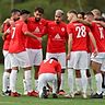 Der Türkische SV Wiesbaden spielt eine ordentliche Gruppenliga-Saison und schielt gen Verbandsliga.