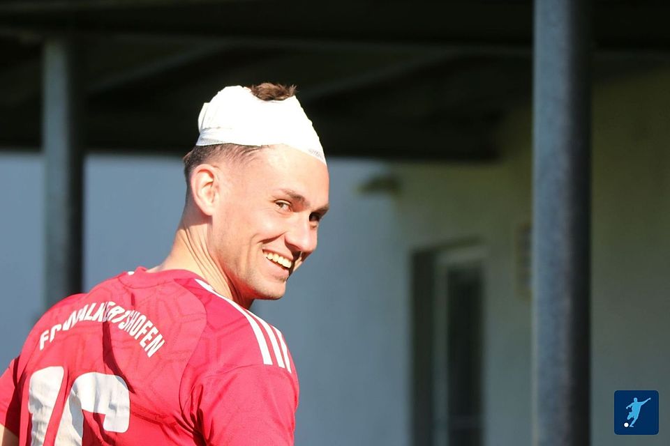 Nach einem teils schmerzhaften, aber starken Osterwochenende kann der FC Walkertshofen nun erstmals seit dem ersten Spieltag die Abstiegsränge verlassen.