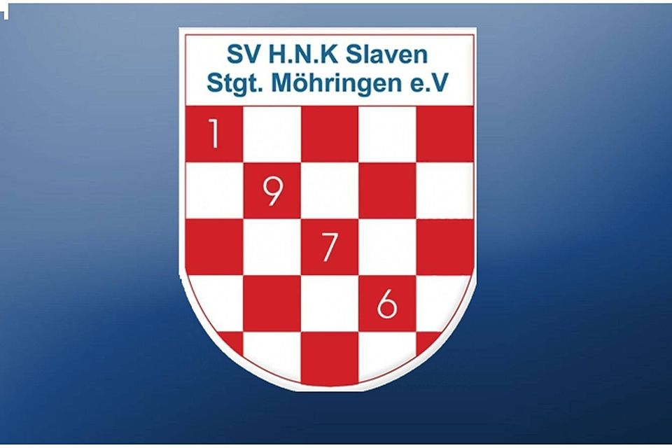Der SV HNK Slaven Möhringen ist mit sofortiger Wirkung für den Spielbetrieb in der Kreisliga B6 gesperrt. Foto: Collage FuPa Stuttgart