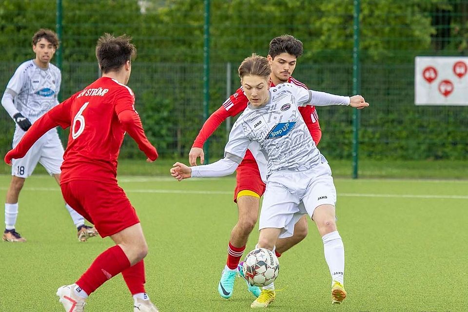 Die Transfers der Kreisliga A Kempen-Krefeld. 