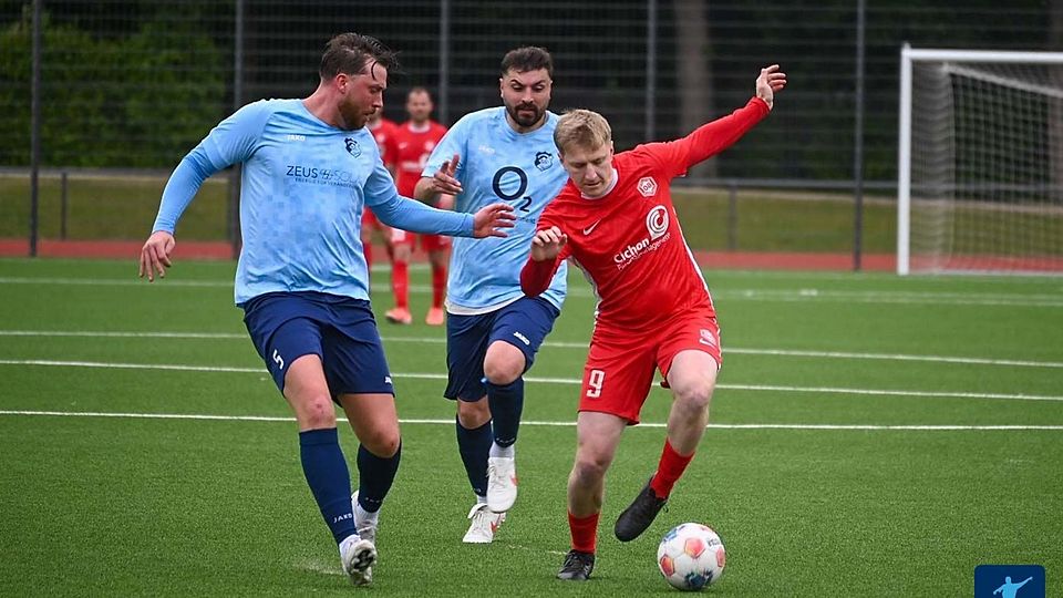 Die Transfers der Kreisliga A Kempen-Krefeld.