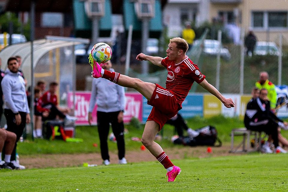 Wie die B-Jugend startet auch die U19 von Fortuna Düsseldorf in die zweite Phase der Bundesliga-Sonderspielrunde.