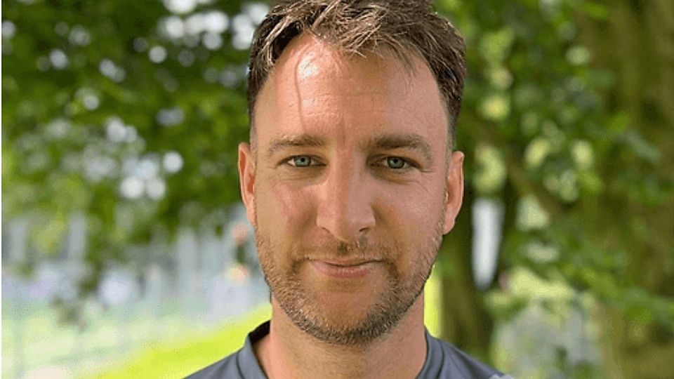 Das ist Hannes Diekamp.