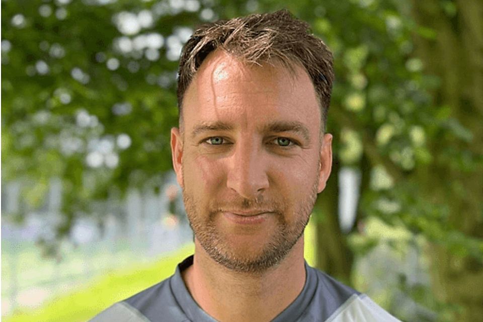 Das ist Hannes Diekamp.