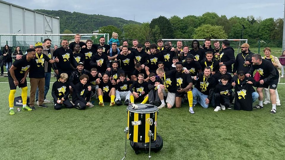 Remich-Bous kehrt in die Ehrenpromotion zurück