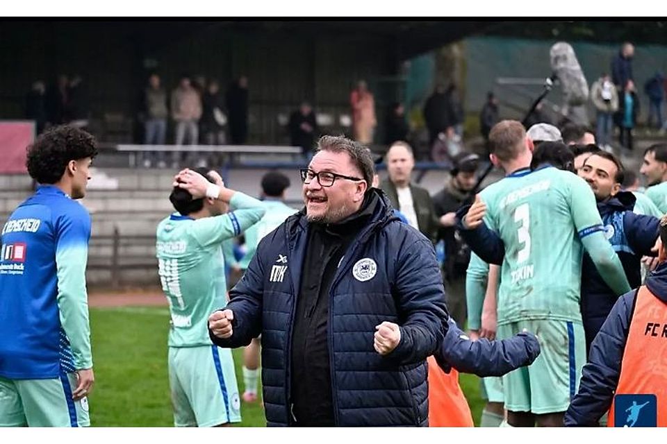 FC Remscheid wünscht sich Donnerstag auch so Bilder wie Sonntag 