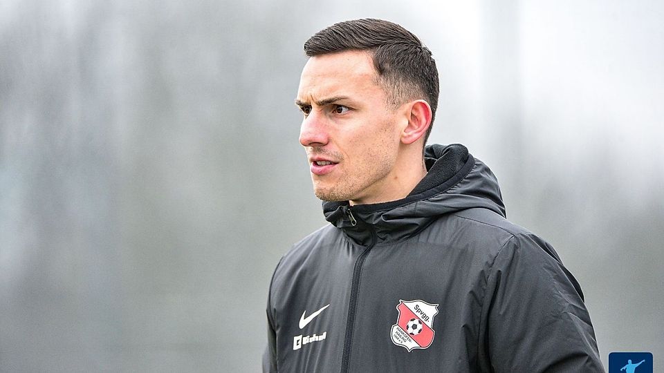 Hankofens Coach Tobias Beck weiß, dass nur Siege seinem Team weiterhelfen.