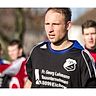 Marcus Dörry spielt künftig nur noch für die U23 des VfB. F: Bock