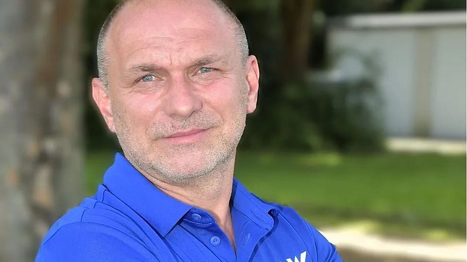 Der FC Zons trennte sich von Trainer Witold Kozielski