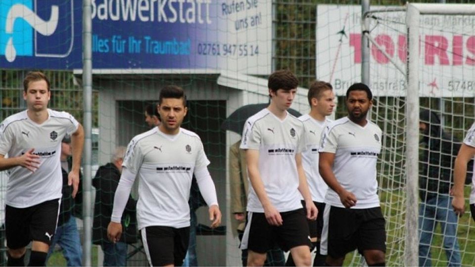Der TSV Weißtal will nach dem Remis beim SC Drolshagen einen Heimsieg gegen Eiserfeld folgen lassen.  Foto: sta
