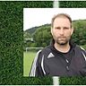 Christoph Böger ist nicht mehr Trainer beim FC Coburg. Foto: Archiv FuPa
