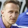 Jasko Ramic will in seinem letzten Spiel als FVS-Trainer mit Bad Schussenried in die Landesliga aufsteigen. Volker Strohmaier