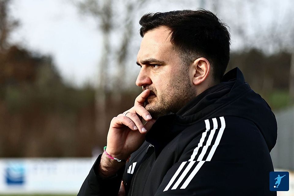 FCVE-Coach Andreas Kirschner erwartet in Johannesbrunn eine enge Partie. Blickt man auf die letzten Ergebnisse beider Teams geht der FCVE als leichter Favorit ins Match am Sonntagnachmittag.