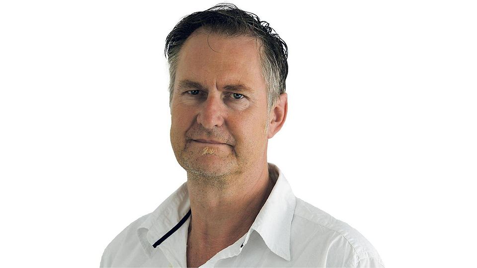 Michael Mader Roland Rasemann