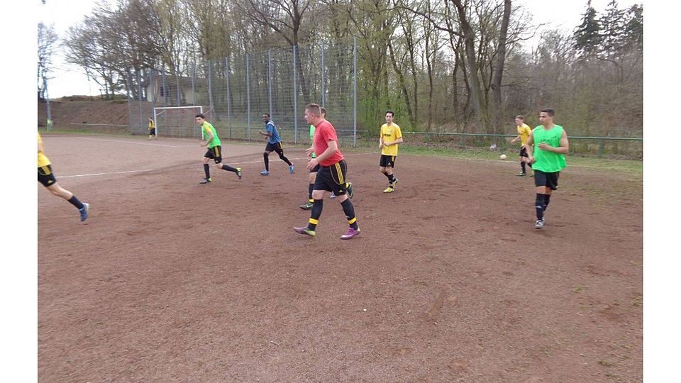 Foto: Daniel Wiskirchen