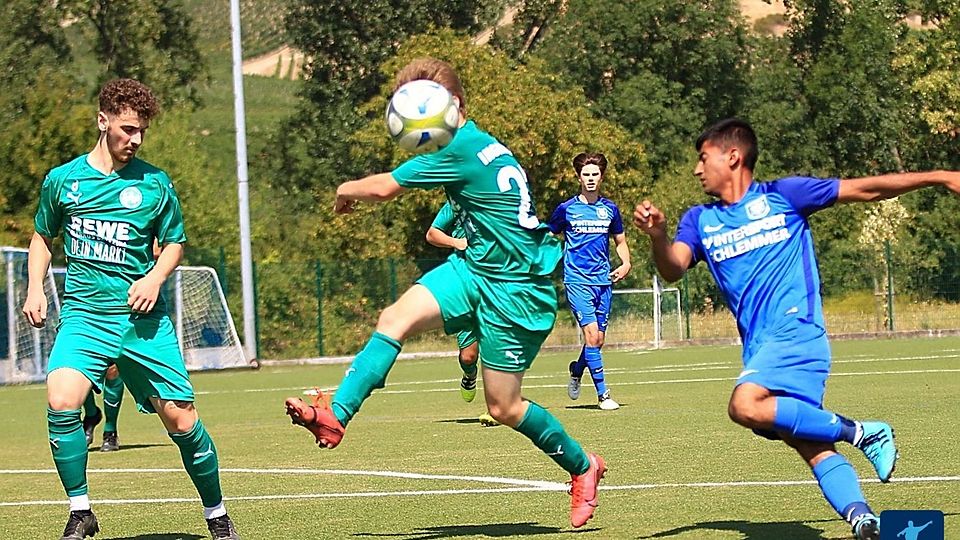 Ausgewogener Konkurrenzkampf bei Ingelheim FuPa