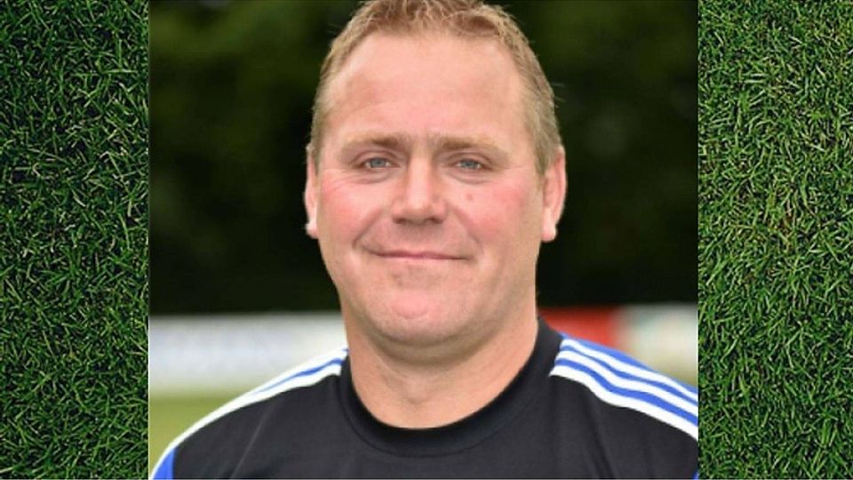 Ulrich Elseberg wird Jugendtrainer in Ankum.