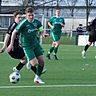Grün-Weiß Vernum ist am Freitag am Auftakt des Voba-Supercups beteiligt.