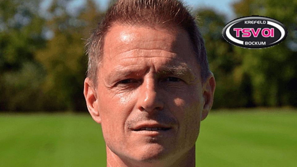 Reucher verlässt den TSV.