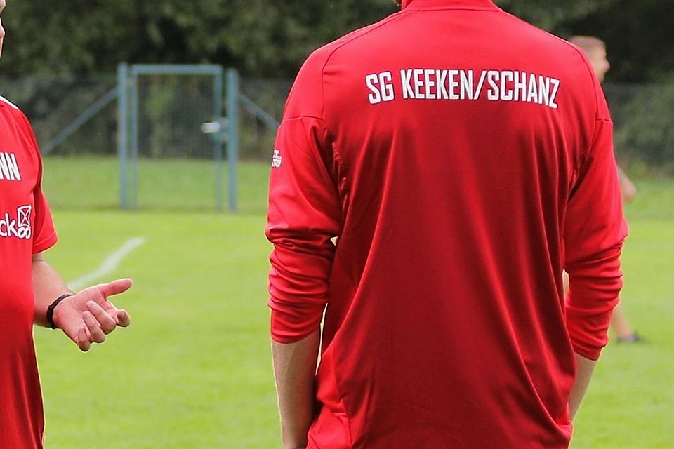 Vereinsnews. 