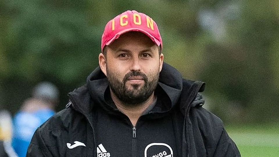 Gabriel Iordan ist stolz auf die Leistung seiner Mannschaft im Pokalspiel gegen Schliengen (1:2 nach Verlängerung) und hofft, dass diese Form in die Liga mitgenommen wird.