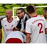 Andreas Koch kann den Frust über die Schiri-Entscheidungen verstehen, betont aber auch, wie schwer es für Referees im Amateurfußball ist. Foto: Riedel