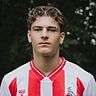 Das ist Alessandro Puzzo.