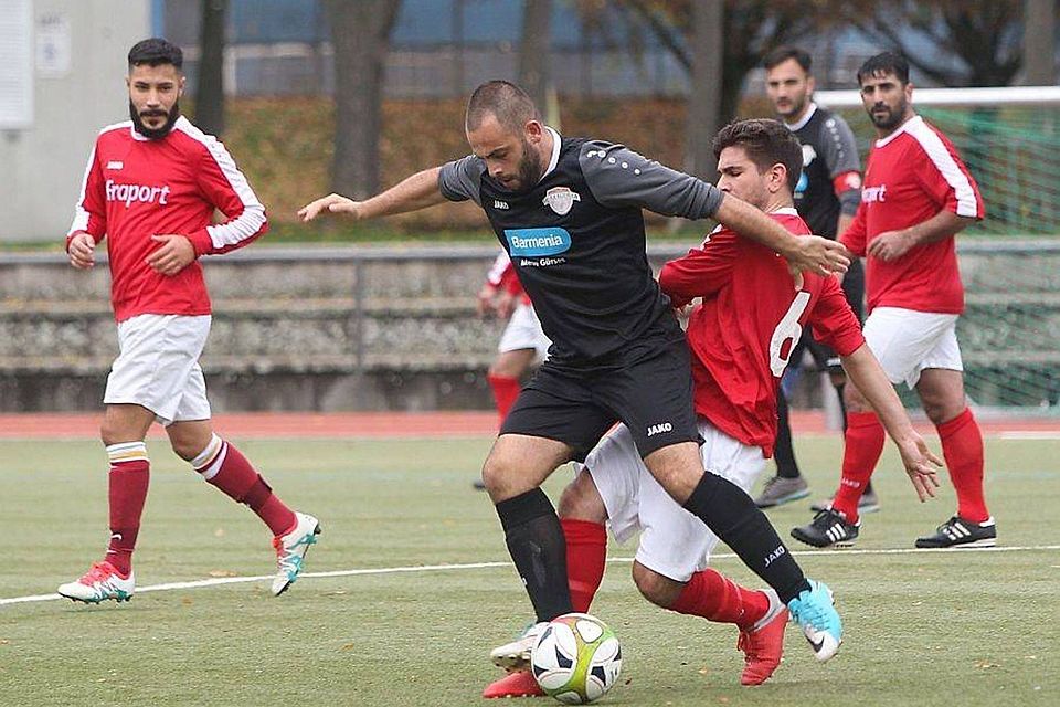 In der Kreisliga-B erwarten uns viele spannende Duelle um die Auf- und Abstiegsplätze.